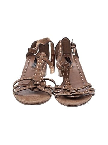 Progetto Sandals (view 2)
