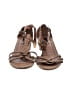 Progetto Brown Sandals Size EU 38 - photo 2