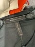 BCBGMAXAZRIA Black Short Sleeve Top Size XS - photo 7