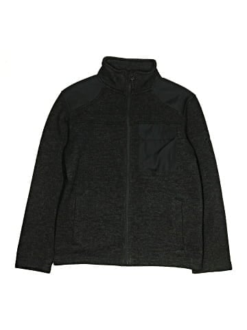CB Track Jacket (view 1)