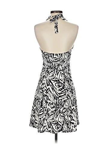 BCBGMAXAZRIA Cocktail Dress (view 2)
