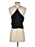 Zara Black Sleeveless Top Size S - photo 2