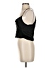 Zara Black Sleeveless Top Size S - photo 5