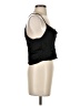 Zara Black Sleeveless Top Size S - photo 4