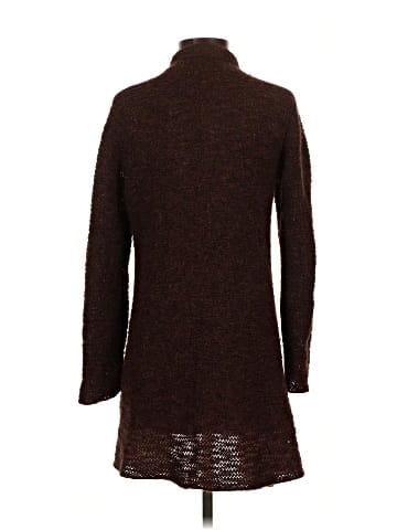 Eileen Fisher Wool Cardigan (view 2)