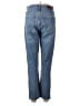 Madewell Hearts Blue Jeans Size 26 waist - photo 2