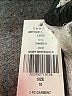 Arthur Levine Chevron-herringbone Silver Casual Skirt Size 10 - photo 4