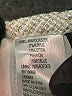 Arthur Levine Chevron-herringbone Silver Casual Skirt Size 10 - photo 5