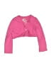 The Children's Place Pink Jacket Size 4T - photo 1