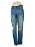 Madewell Blue Jeans Size 27 waist - photo 1