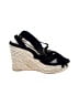 Splendid Black Sandals Size 6 1/2 - photo 1