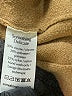 Something Navy Tan Cardigan Size M - photo 8
