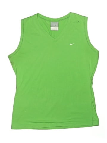 Nike Sleeveless T-Shirt (view 1)