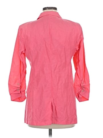 Elizabeth and James Blazer (view 2)