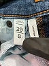 Ann Taylor LOFT Hearts Blue Jeans Size 29 waist - photo 5