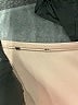 Assorted Brands Pink 3/4 Sleeve Blouse Size L (estimated) - photo 7