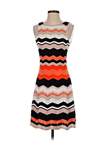 Trina Turk Casual Dress (view 1)