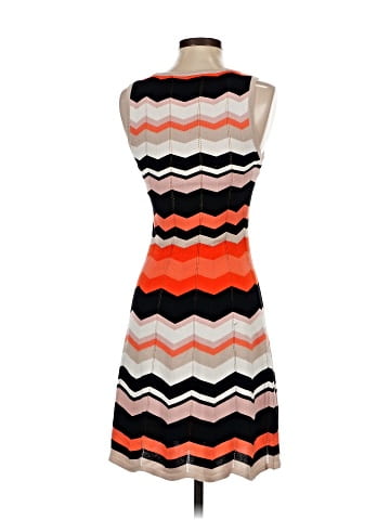 Trina Turk Casual Dress (view 2)