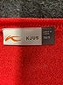 Kjus 100% Baumwolle Red Pullover Sweater Size S - photo 6