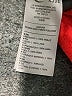 Kjus 100% Baumwolle Red Pullover Sweater Size S - photo 7