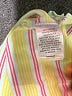 ABound Yellow Sleeveless Top Size L - photo 10