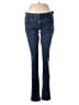 Vigoss Studio Hearts Blue Jeans Size 28 waist - photo 1
