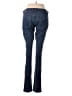 Vigoss Studio Hearts Blue Jeans Size 28 waist - photo 2