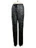 Buddy Love Paisley Animal Print Gray Casual Pants Size S - photo 1