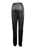 Buddy Love Paisley Animal Print Gray Casual Pants Size S - photo 2
