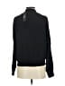 Lulus Solid Black Track Jacket Size XS - photo 2