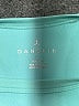 Danskin Teal Sleeveless T-Shirt Size S - photo 6