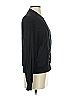 Lulus Solid Black Track Jacket Size XS - photo 4