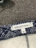 The Vanity Room Blue Casual Dress Size M - photo 7