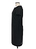 ECI Tweed Black Casual Dress Size 8 - photo 5