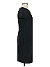 ECI Tweed Black Casual Dress Size 8 - photo 4