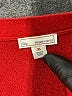 Gap Red Cardigan Size XS - photo 7