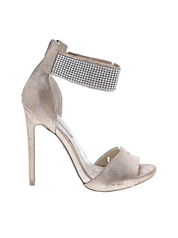 Betsey Johnson Heels (view 1)