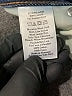 Everlane 100% Cotton Blue Jeans Size 29 waist - photo 5