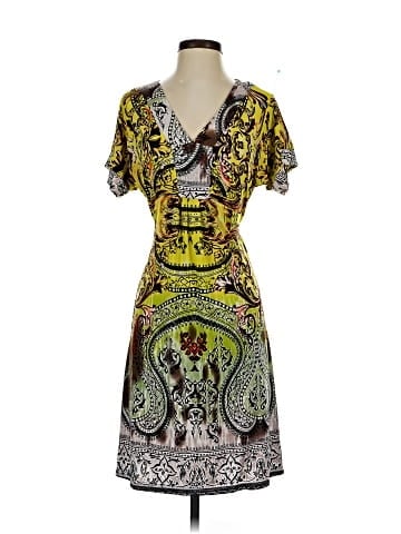 Talia Casual Dress (view 1)