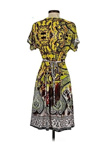 Talia Casual Dress (view 2)