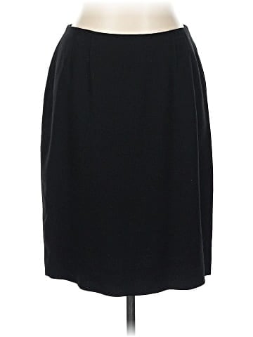 Linda Allard Ellen Tracy Formal Skirt (view 1)