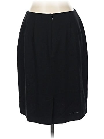 Linda Allard Ellen Tracy Formal Skirt (view 2)