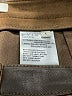 L' VI R Brown Dress Pants Size L - photo 7