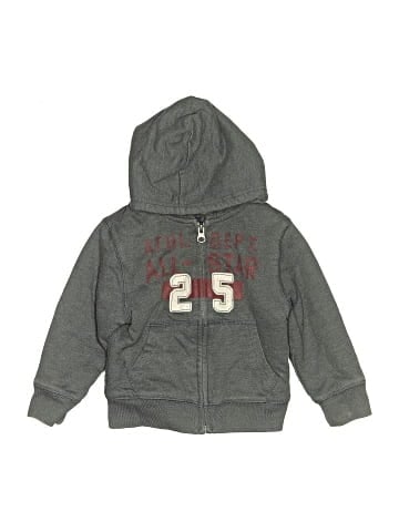 The Children's Place Zip Up Hoodie (view 1)
