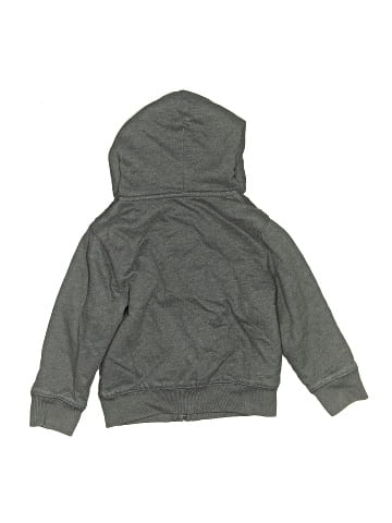 The Children's Place Zip Up Hoodie (view 2)
