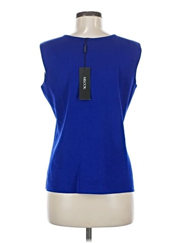 misook Sleeveless Top (view 2)