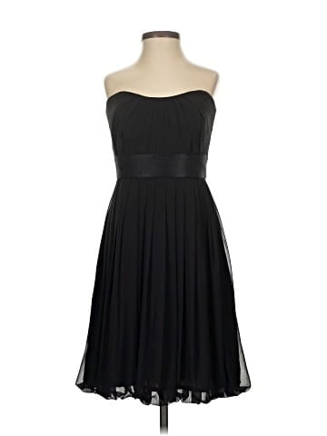White House Black Market Cocktail Dress (view 1)