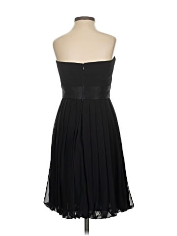 White House Black Market Cocktail Dress (view 2)