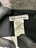 Bleeker & McDougal Black Long Sleeve Top Size M - photo 7