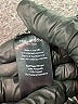 Rag & Bone 100% Polyester Plaid Gray Casual Pants Size 4 - photo 8